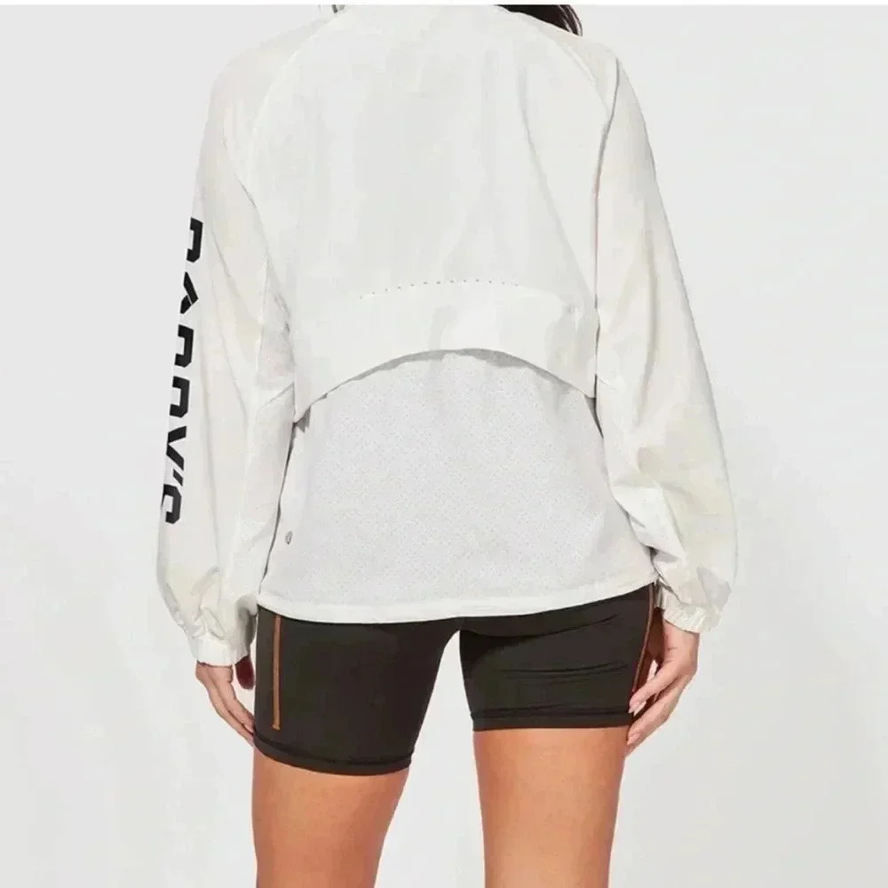 N/A lululemon jacket
